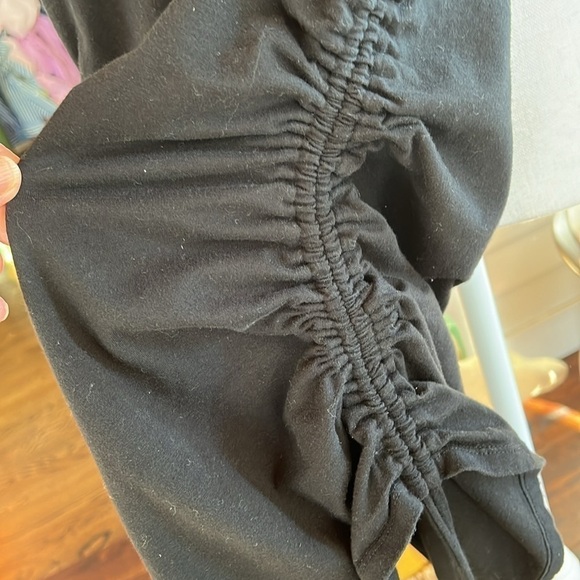 PINK dress black - Picture 3 of 6